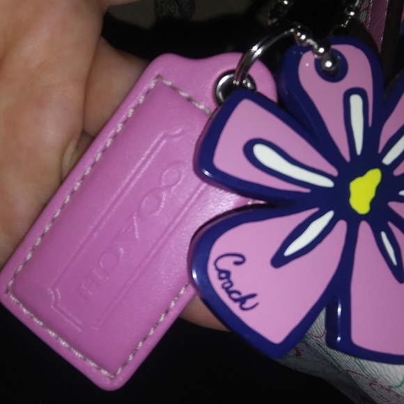 Coach Handbag/Purse - Picture 3 of 7